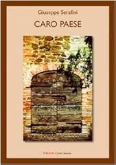 Caro paese usato  Spedito ovunque in Italia 