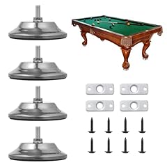 4pcs pool table for sale  Delivered anywhere in USA 