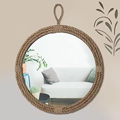 Vercraft nautical mirror for sale  Delivered anywhere in USA 