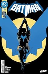 Batman comic book for sale  Delivered anywhere in USA 