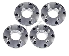 Wheel adapters 5x4.5 for sale  Delivered anywhere in USA 