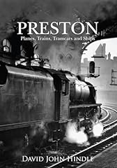 Preston planes trains for sale  Delivered anywhere in Ireland