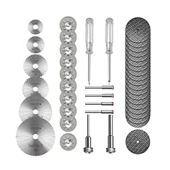 Dremel cutting discs for sale  Delivered anywhere in UK