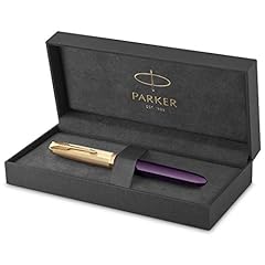 Parker fountain pen for sale  Delivered anywhere in Ireland