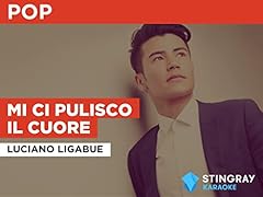 Pulisco cuore nello usato  Spedito ovunque in Italia 