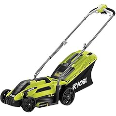 Ryobi tosaerba elettrico usato  Spedito ovunque in Italia 