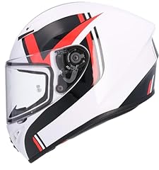 Casco shiro 870 usato  Spedito ovunque in Italia 