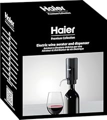 Haier aeratore dosatore usato  Spedito ovunque in Italia 