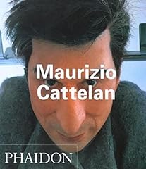 Maurizio cattelan d'occasion  Livré partout en France