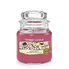 Yankee candle bougies d'occasion  Livré partout en France