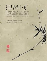 Sumi bamboo practice gebraucht kaufen  Wird an jeden Ort in Deutschland