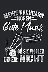 Nachbarn hören gute gebraucht kaufen  Wird an jeden Ort in Deutschland