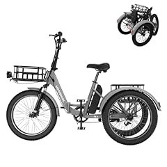 Mooncool electric trike for sale  Delivered anywhere in USA 