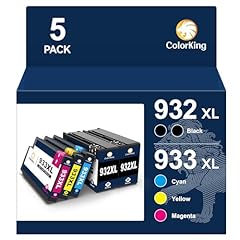Colorking compatible 932xl usato  Spedito ovunque in Italia 