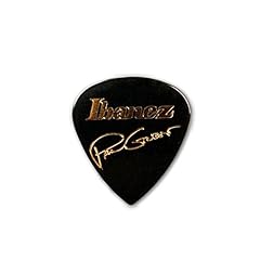 Ibanez b1000pg plettri usato  Spedito ovunque in Italia 