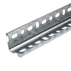 Galvanised slotted angle for sale  Delivered anywhere in UK