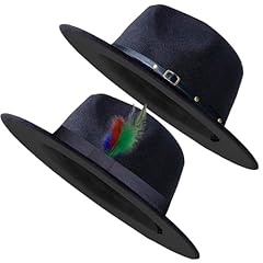 Pack classic fedora for sale  Delivered anywhere in USA 