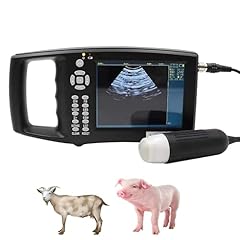 Lincys veterinary ultrasonic for sale  Delivered anywhere in UK