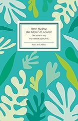 Atelier grünen henri gebraucht kaufen  Wird an jeden Ort in Deutschland