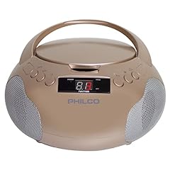 Philco portable player for sale  Delivered anywhere in USA 