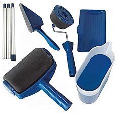 Paint roller brush for sale  Delivered anywhere in UK