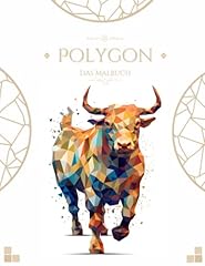 Polygon mandala malbuch gebraucht kaufen  Wird an jeden Ort in Deutschland