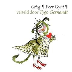 Grieg peer gynt d'occasion  Livré partout en France
