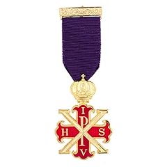 Masonic collection red for sale  Delivered anywhere in UK