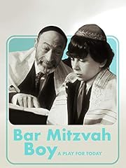 Bar mitzvah boy for sale  Delivered anywhere in USA 