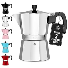 Zulay moka pot for sale  Delivered anywhere in USA 