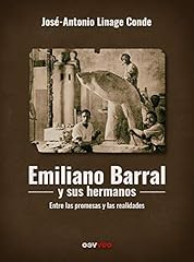 Emiliano barral sus d'occasion  Livré partout en France