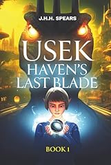 Usek haven last d'occasion  Livré partout en France