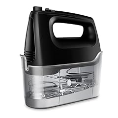 Handmixer elektrisch handrühr gebraucht kaufen  Wird an jeden Ort in Deutschland