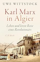 Karl marx algier gebraucht kaufen  Wird an jeden Ort in Deutschland