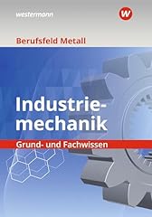Berufsfeld metall industriemec d'occasion  Livré partout en Belgiqu