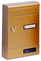 Cassetta per postale usato  Spedito ovunque in Italia 