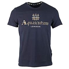 Aquascutum signature check for sale  Delivered anywhere in UK