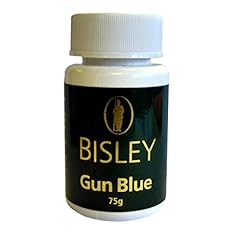 Bisley gun blue for sale  Delivered anywhere in UK