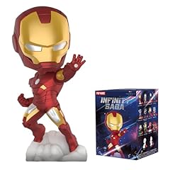 Pop mart marvel usato  Spedito ovunque in Italia 