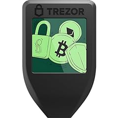 Trezor model advanced for sale  Delivered anywhere in UK