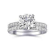 Aoned engagement rings for sale  Delivered anywhere in USA 