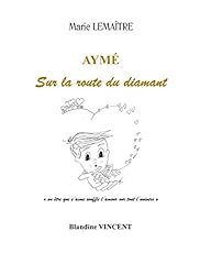 Ayme route diamant d'occasion  Livré partout en France