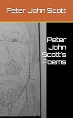 Peter john scott for sale  Delivered anywhere in UK
