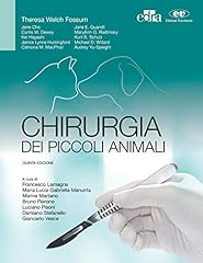 Chirurgia dei piccoli usato  Spedito ovunque in Italia 