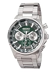 Seiko men analog for sale  Delivered anywhere in Ireland