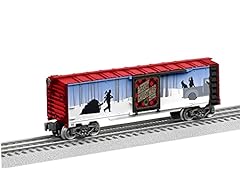2023 christmas boxcar for sale  Delivered anywhere in USA 