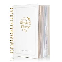 Complete wedding planner for sale  Delivered anywhere in UK