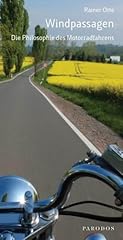 Windpassagen philosophie motor gebraucht kaufen  Wird an jeden Ort in Deutschland