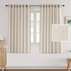 H.versailtex linen curtains for sale  Delivered anywhere in USA 