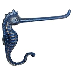 Cast iron seahorse for sale  Delivered anywhere in UK